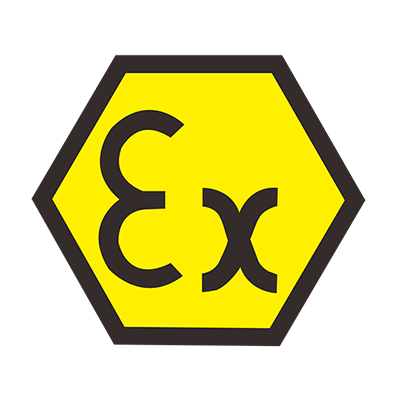 ATEX EU explosion-proof quality management system certification