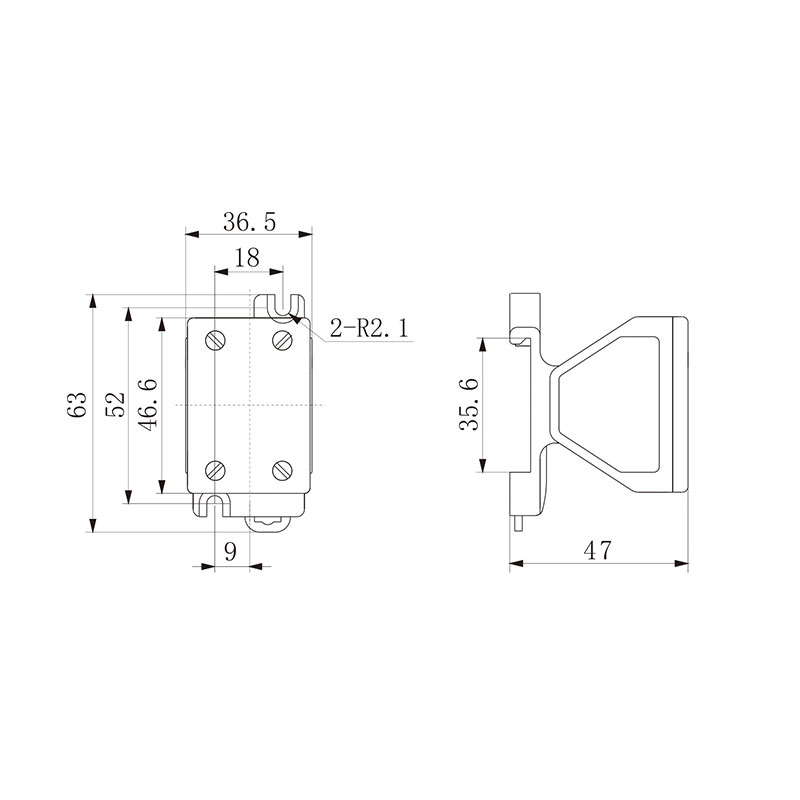 Custom CZ0203 Explosion-proof diode module Suppliers, Company - CZ ...